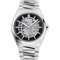 Frederique Constant FC-310BSKT3NH6B Mens Watch Highlife Automatic 39mm 5ATM 