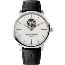 Frederique Constant FC-312S4S6 Classic Slimline Automatic Mens Watch