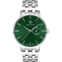Gant G105026 Mens Watch Park Hill III 42mm 5ATM