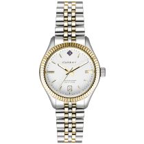 Gant G136009 Ladies Watch Sussex 34mm 5ATM