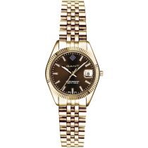 Gant G181012 Ladies Watch Sussex Mini 28mm 10ATM