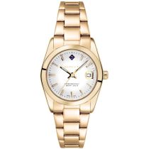 Gant G186005 Ladies Watch Everett Mini 28mm 10ATM