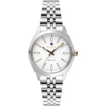 Gant G198001 Ladies Watch Lauderdale 32mm 5ATM