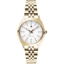 Gant G198003 Ladies Watch Lauderdale 32mm 5ATM