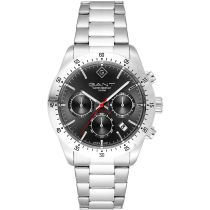Gant G202002 Mens Watch Greenfield 41mm 10ATM