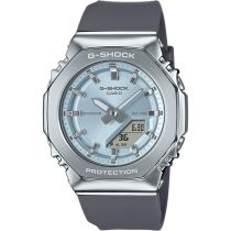 Casio GM-S2110-2AER Ladies Watch G-Shock GM-S-Serie 40mm 20ATM
