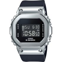 Casio GM-S5600U-1ER Ladies Watch G-Shock GM-S-Serie 38mm 20ATM