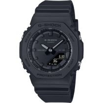Casio GMA-P2100BB-1AER Ladies Watch G-Shock Classic 40mm 20ATM
