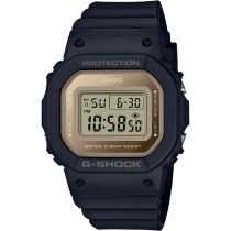 Casio GMD-S5600-1ER Ladies Watch G-Shock Origin 40mm 20ATM