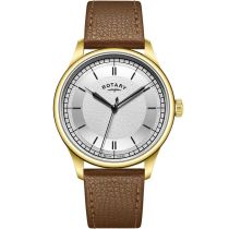 Rotary GS05983/31 Mens Watch Dress 40mm 5ATM