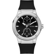 Guess GW0491G3 Mens watch Jet 45mm 5ATM