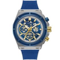 Guess GW0713G1 Mens watch Masterpiece 50mm 5ATM