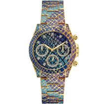 Guess GW0752L1 Ladies watch Serpentina 38mm 5ATM