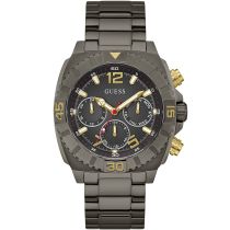 Guess GW0800G2 Mens watch Traction 46mm 5ATM