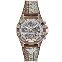 Guess GW0813L2 Ladies watch ICONIC 40TH 40mm 5ATM