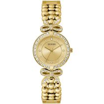 Guess GW0838L2 Ladies watch Ribbon 30 1ATM