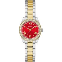 Guess GW0841L8 Ladies Watch Mini Luna 30mm 1ATM