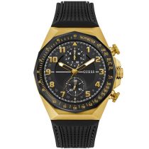 Guess GW0902G1 Mens watch D1 48mm 5ATM