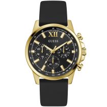Guess GW0913G2 Mens watch Walker 46mm 5ATM