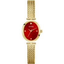 Guess GW0935L4 Ladies Watch Ruby 24mm 1ATM 
