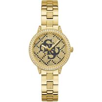 Guess GW0944L2 Ladies Watch G-Lace 34mm 1ATM