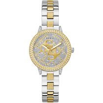 Guess GW0944L3 Ladies Watch G-Lace 34mm 1ATM