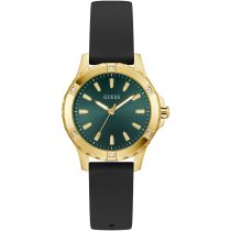 Guess GW0949L2 Ladies Watch Mist 35mm 5ATM 