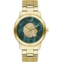 Guess GW0958G2 Mens Watch Monarch 44mm 1ATM 