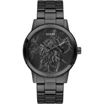 Guess GW0958G3 Mens Watch Monarch 44mm 1ATM 