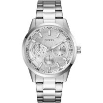 Guess GW0963G1 Mens Watch Trey 44mm 5ATM 