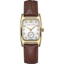 Hamilton H13431553 Mens Watch American Classic Boulton 27mm 3ATM