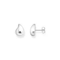 Thomas Sabo H2303-001-21 Bold - Silver Drop Ear Studs 13,0 mm Ladies