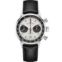 Hamilton H38416711 Mens Watch American Classic Intra-MaticAuto Chrono 40mm 10ATM