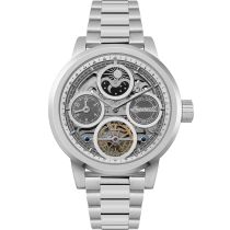 Ingersoll I16002 Mens Watch The Arc Automatic 44mm 5ATM 