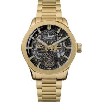 Ingersoll I16702 Mens Watch Ingersoll Bronc Automatic 44mm 5ATM