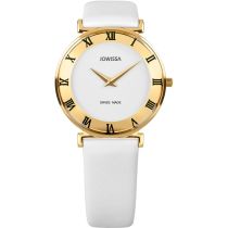 Jowissa J2.145.L Ladies Watch Roma 36mm 3ATM