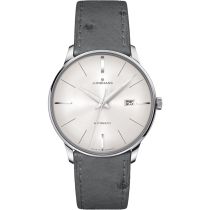 Junghans 27441602 Mens Watch Meister Automatic 40mm 5ATM 