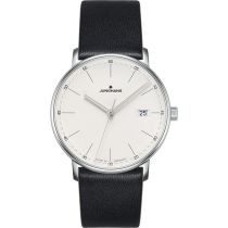 Junghans 41488400 Mens Watch FORM Quarz 40mm 5ATM 