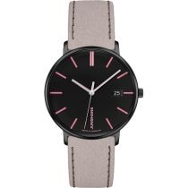Junghans 47425600 Ladies Watch FORM 34mm 5ATM 