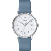 Junghans 47445600 Ladies Watch FORM 34mm 5ATM