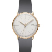 Junghans 47785302 Max Bill Ladies Watch 33mm 5ATM 