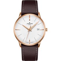 Junghans 58750002 Mens Watch Meister Mega 38mm 5ATM 