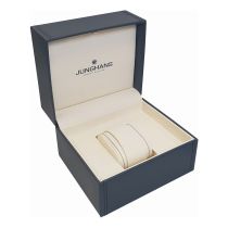 Junghans 27780602 Mens Watch Max Bill Automatic 38mm 5ATM 