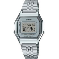 Casio LA680WEA-7EF Vintage Iconic Ladies Watch 29mm