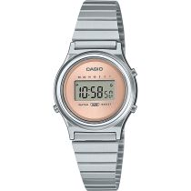 Casio LA700WE-4AEF Ladies Watch Vintage Collection 26mm 1ATM 