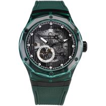 Louis XVI LXVI3825 Mens Watch La Lumière Automatic 45mm 5ATM