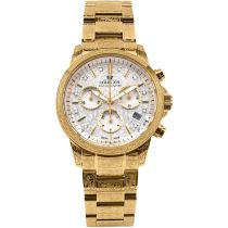 Louis XVI LXVI6002 Ladies Watch Palais Royale Chronograph 38mm 10ATM 