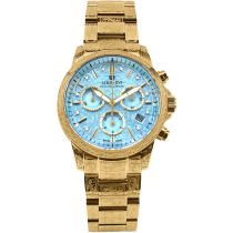 Louis XVI LXVI6003 Ladies Watch Palais Royale Chronograph 38mm 10ATM 