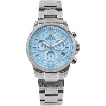 Louis XVI LXVI6023 Ladies Watch Palais Royale Chronograph 38mm 10ATM 