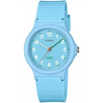 Casio LQ-24B-2BEF Ladies Watch Timeless Collection 32mm 1ATM 